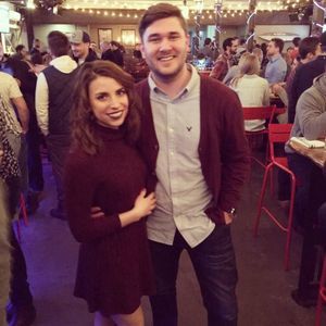 Meet your Posher, Will